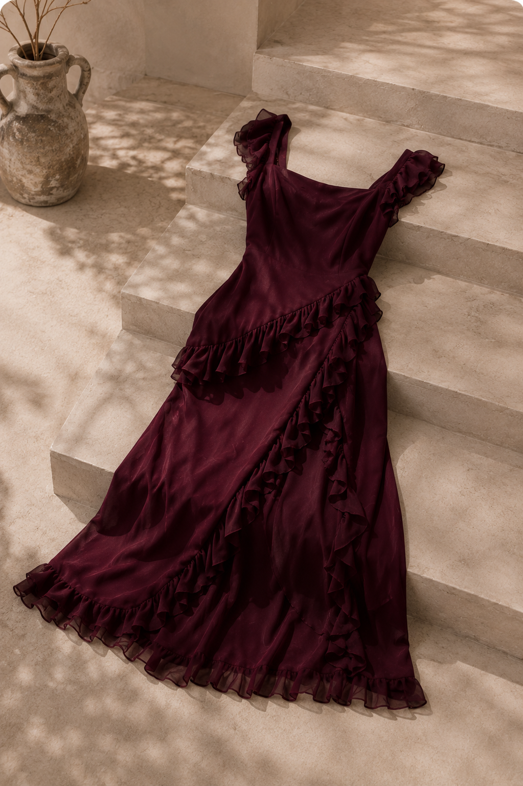 Vestido Valentina