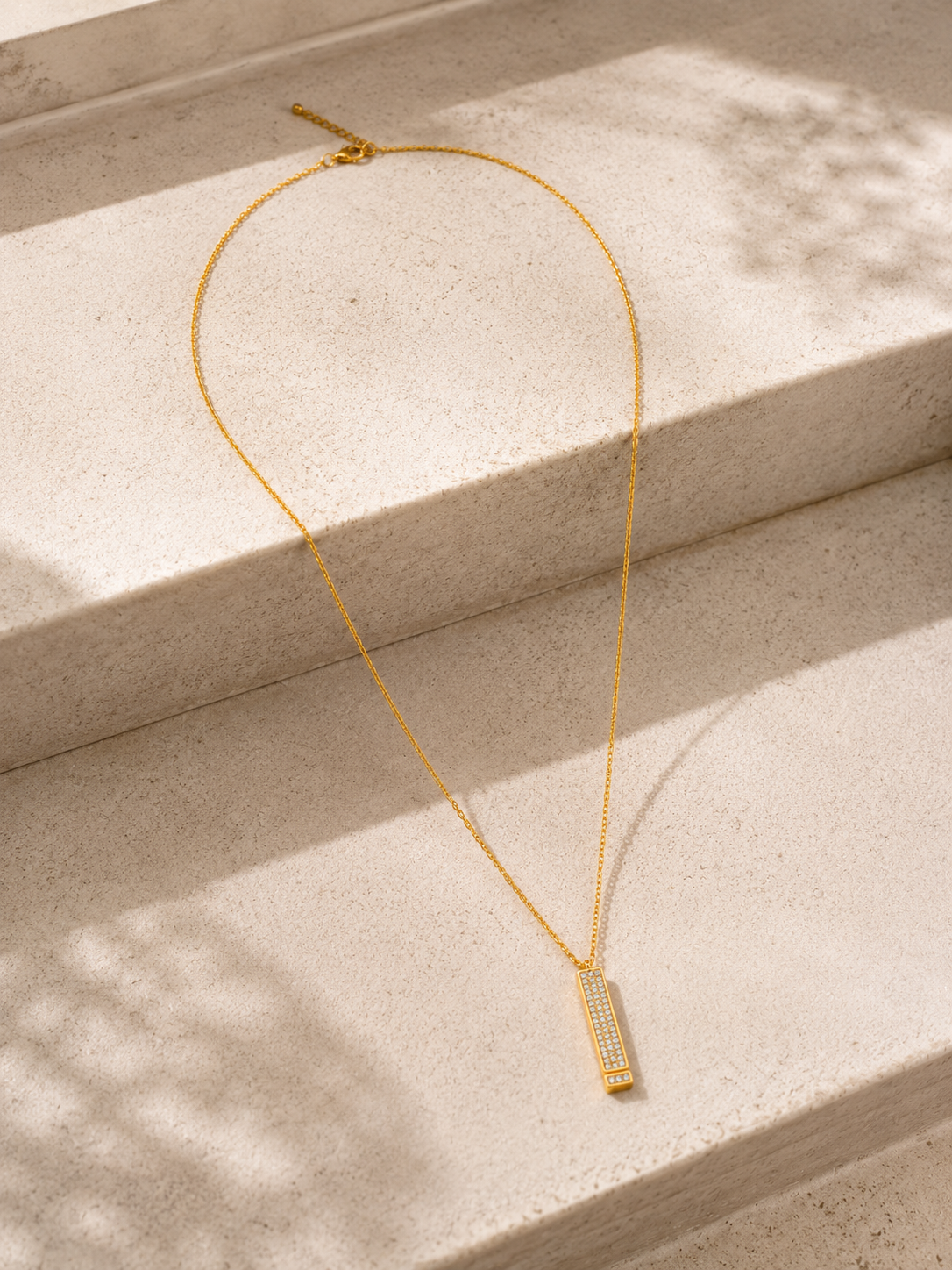 Collar Secreto "I Love You"™