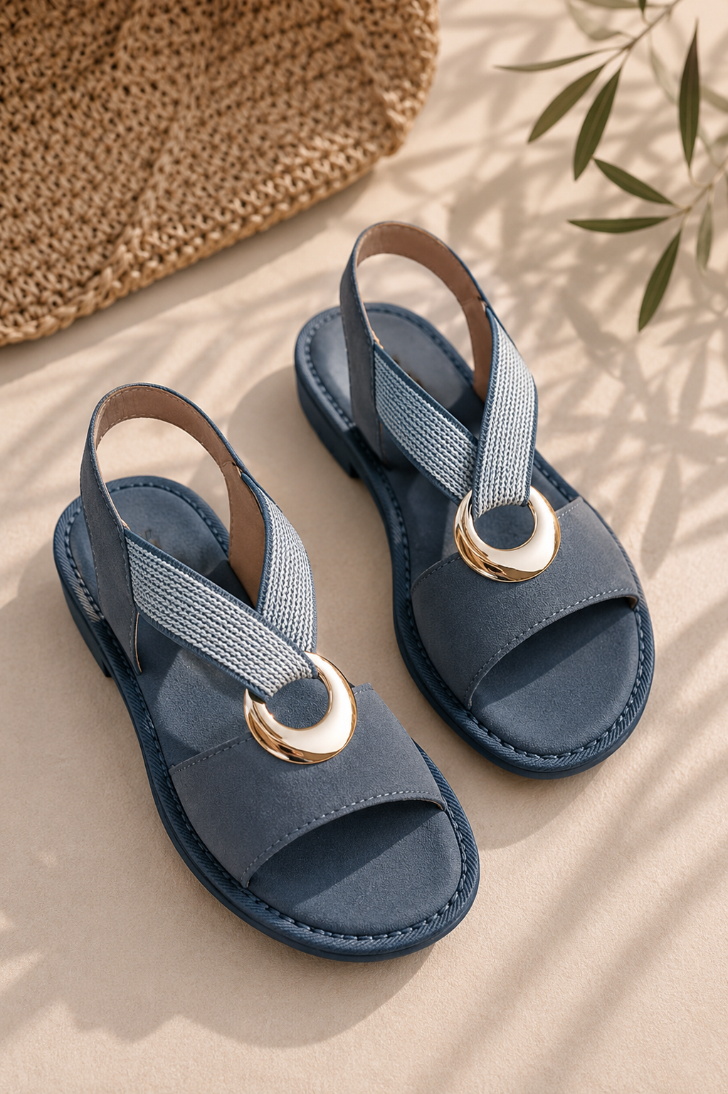 Sandalias Serena™