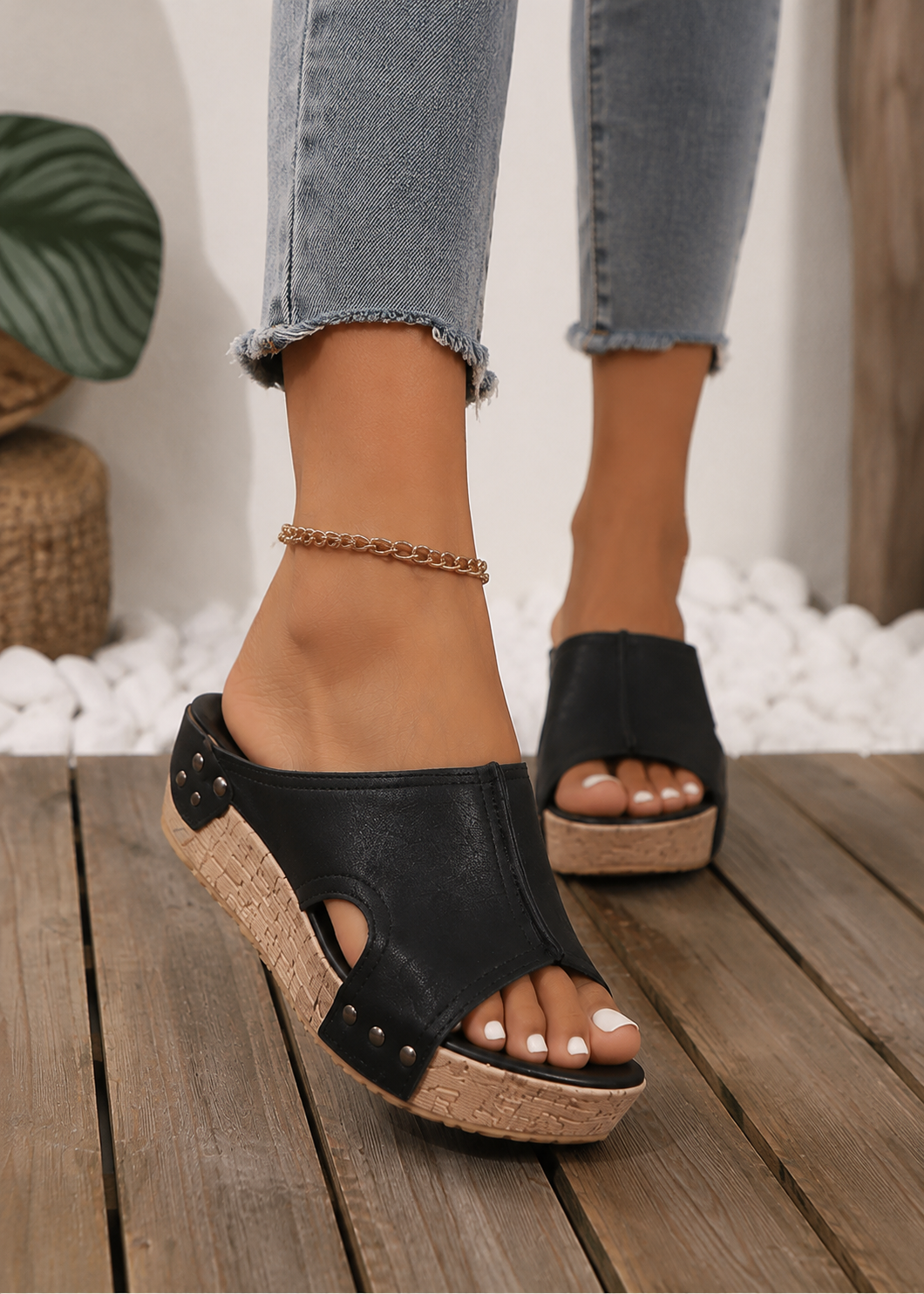 Sandalias Riviera™