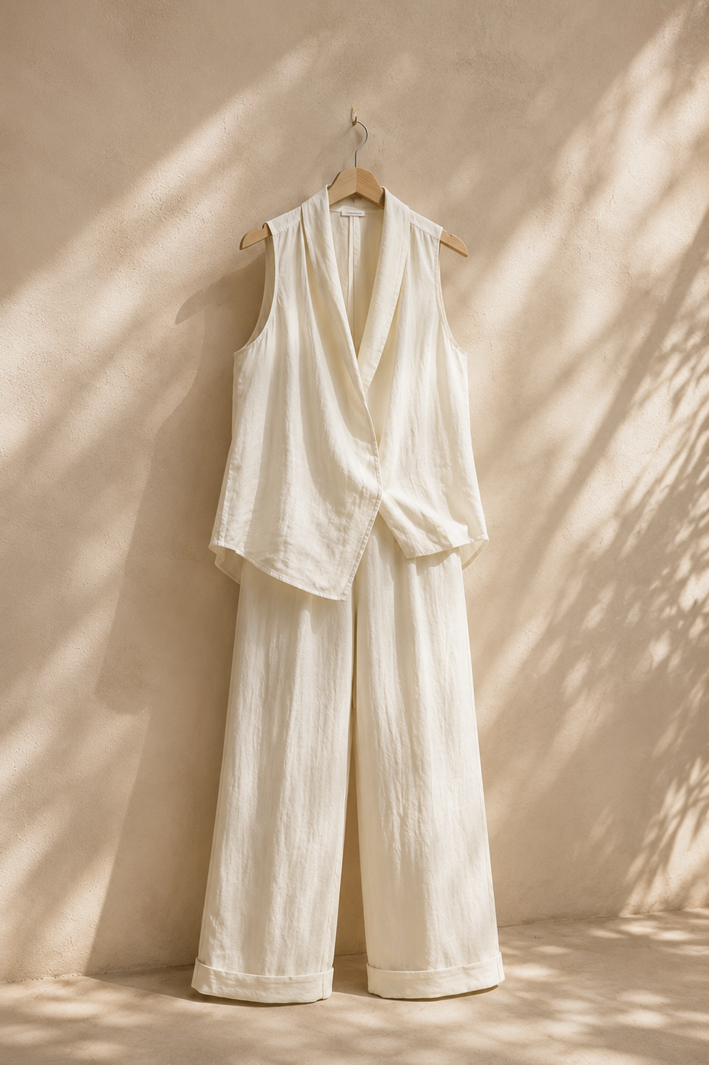 Lunéa Linen Set™