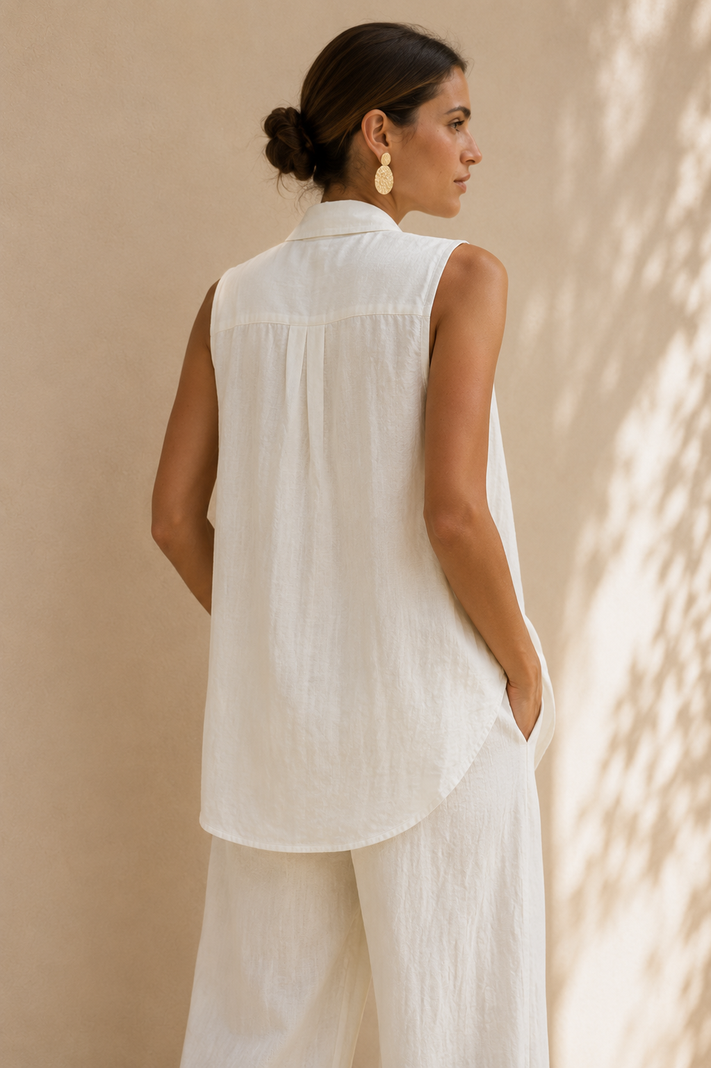 Lunéa Linen Set™