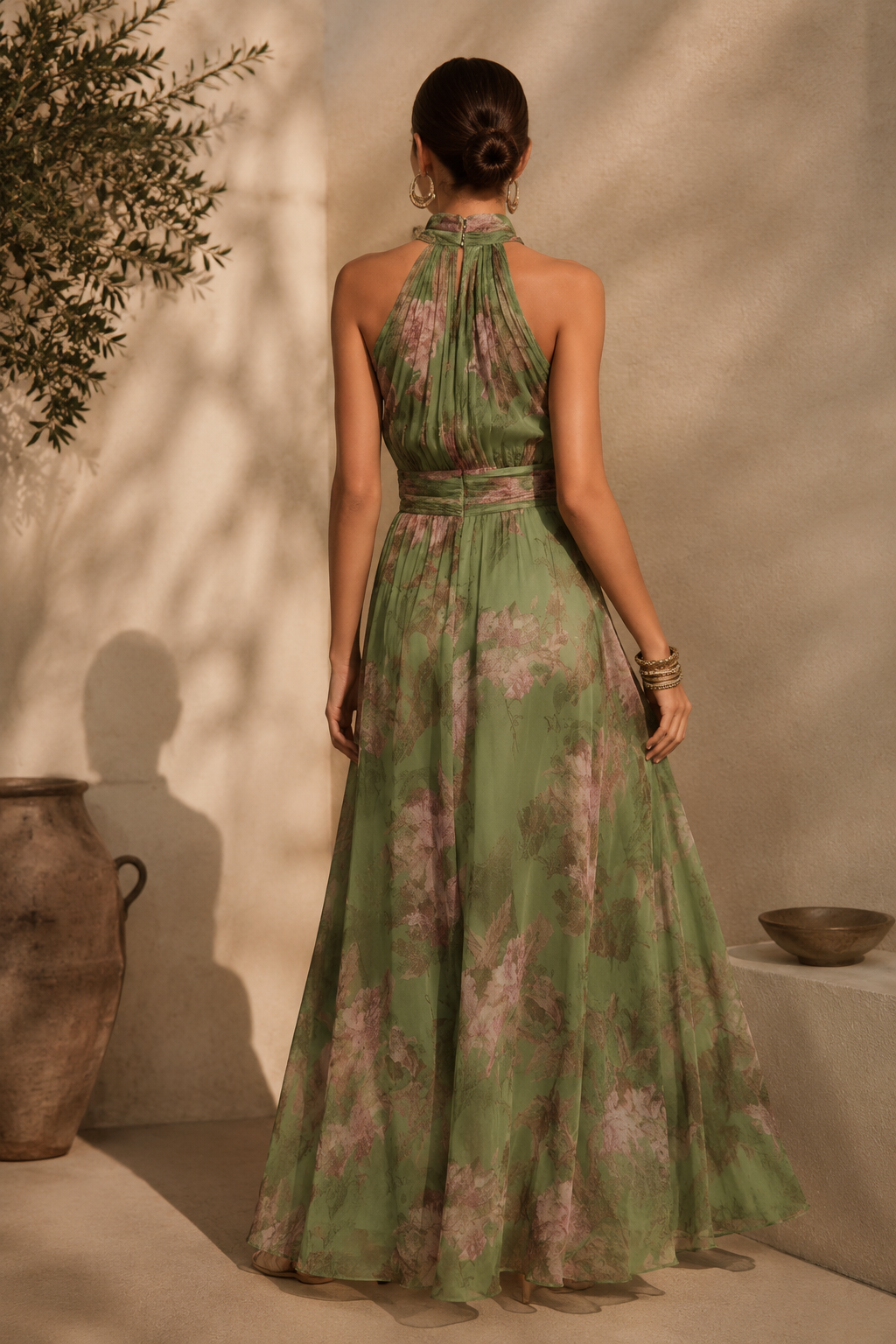 Évora Floral