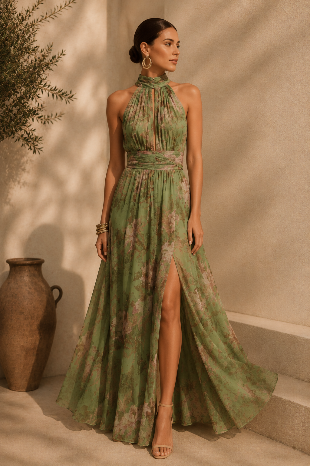 Évora Floral