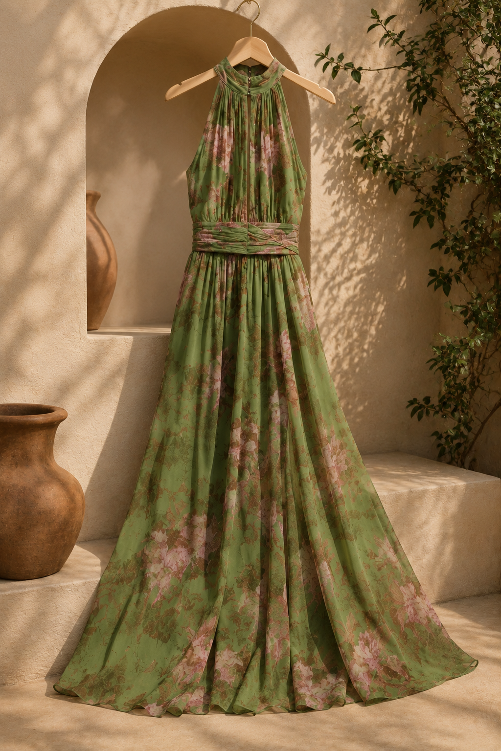 Évora Floral