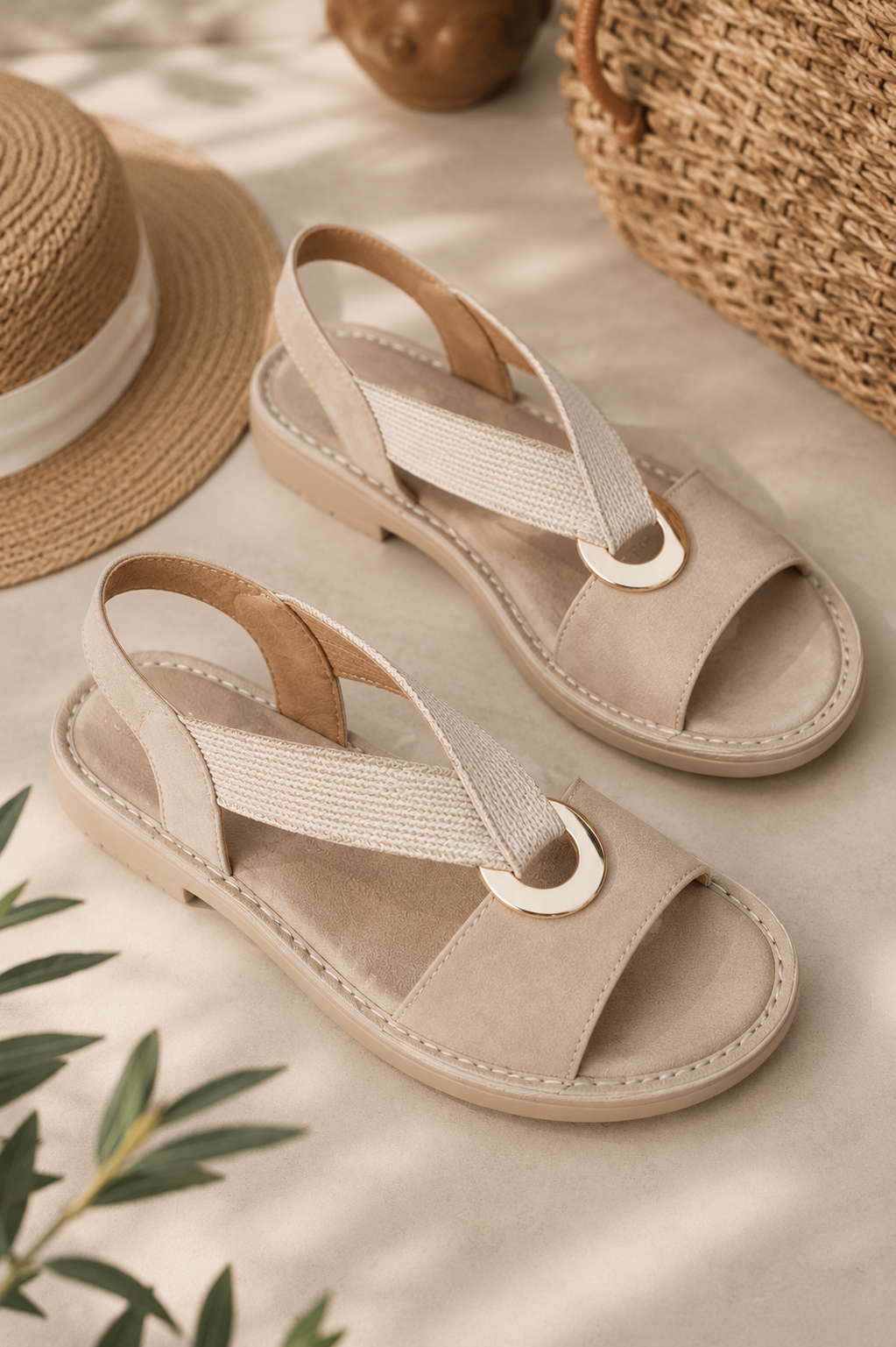 Sandalias Serena™