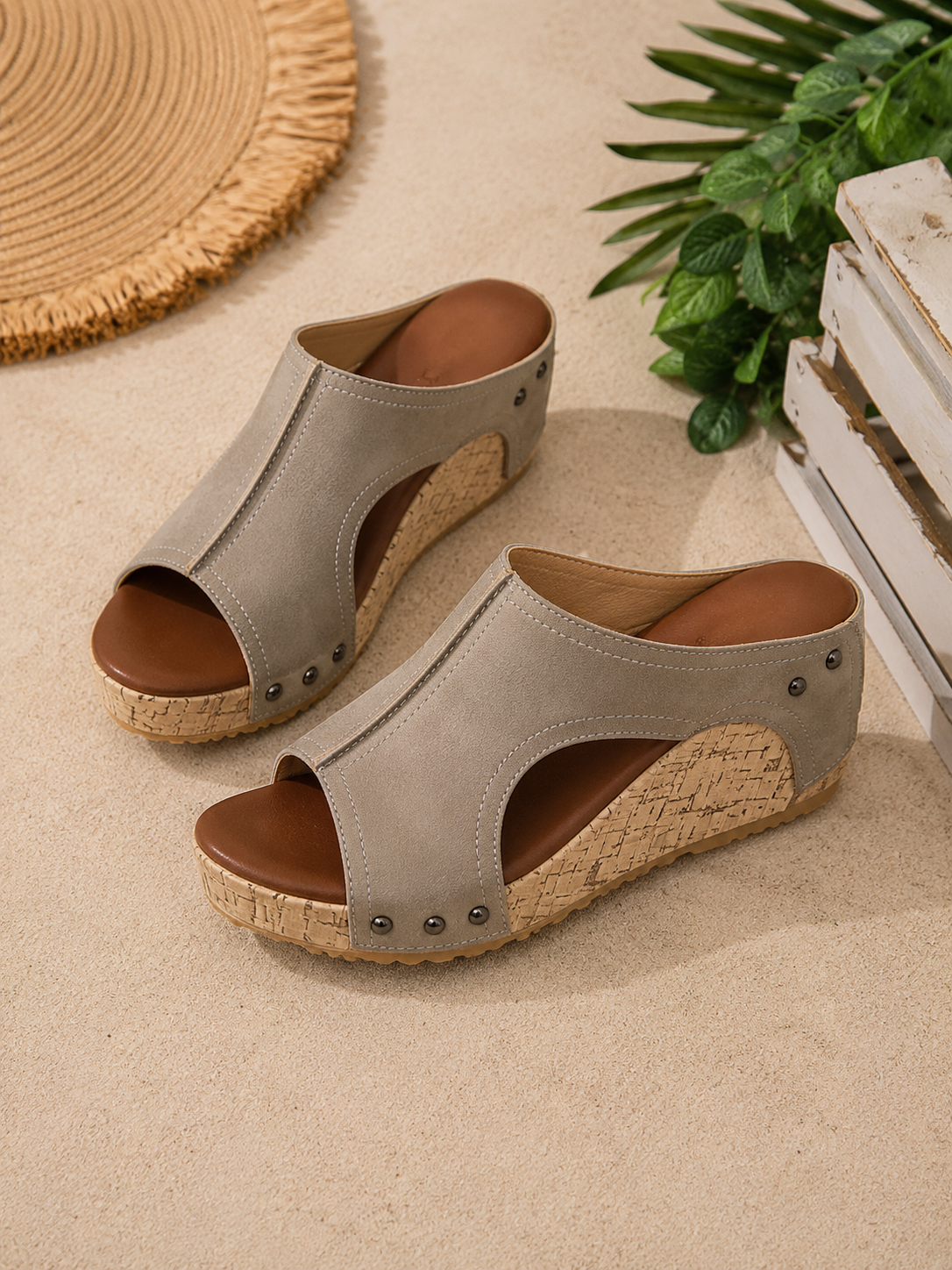 Sandalias Riviera™