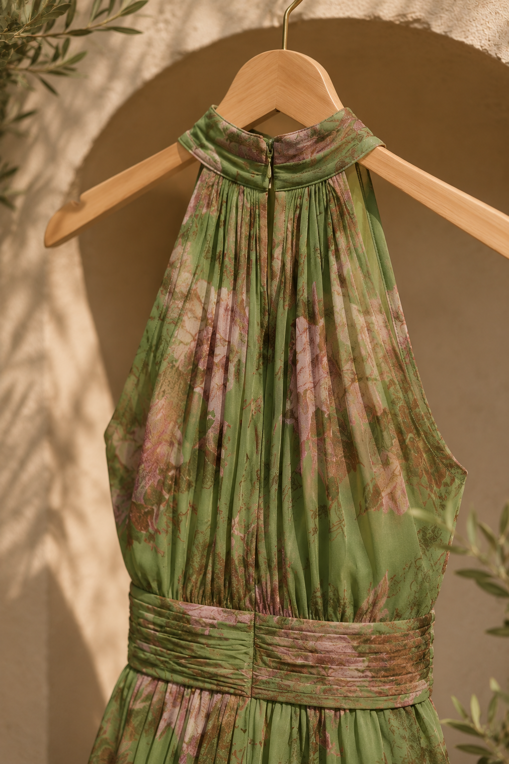 Évora Floral