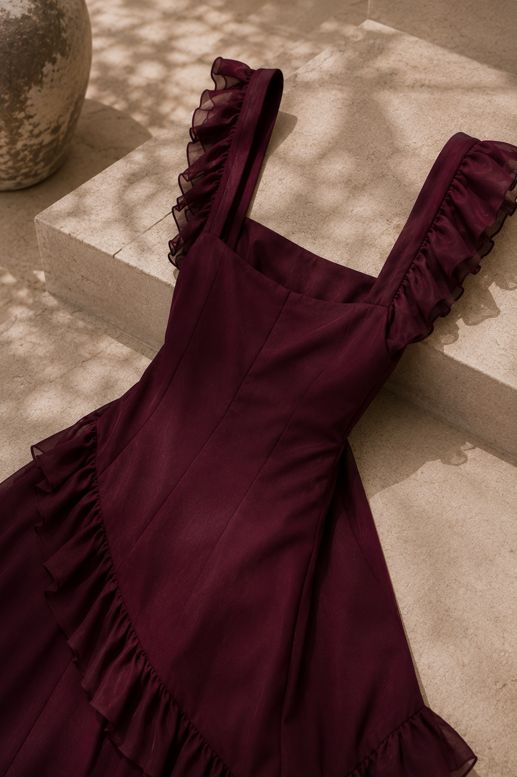 Vestido Valentina