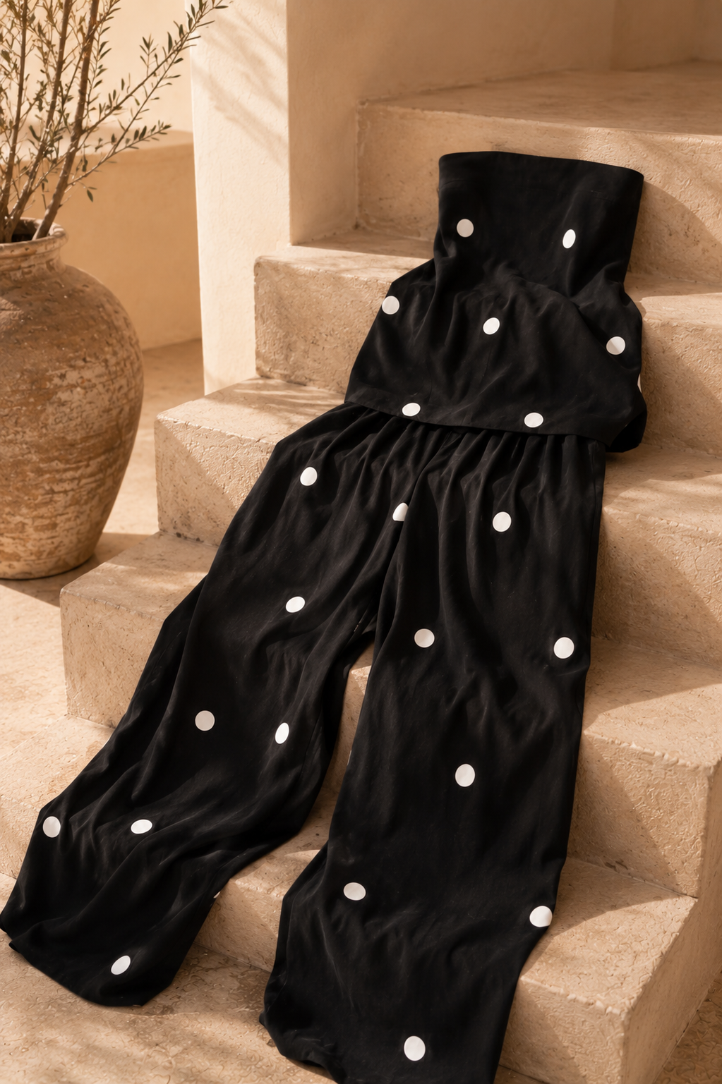 Siena | Conjunto Lunares