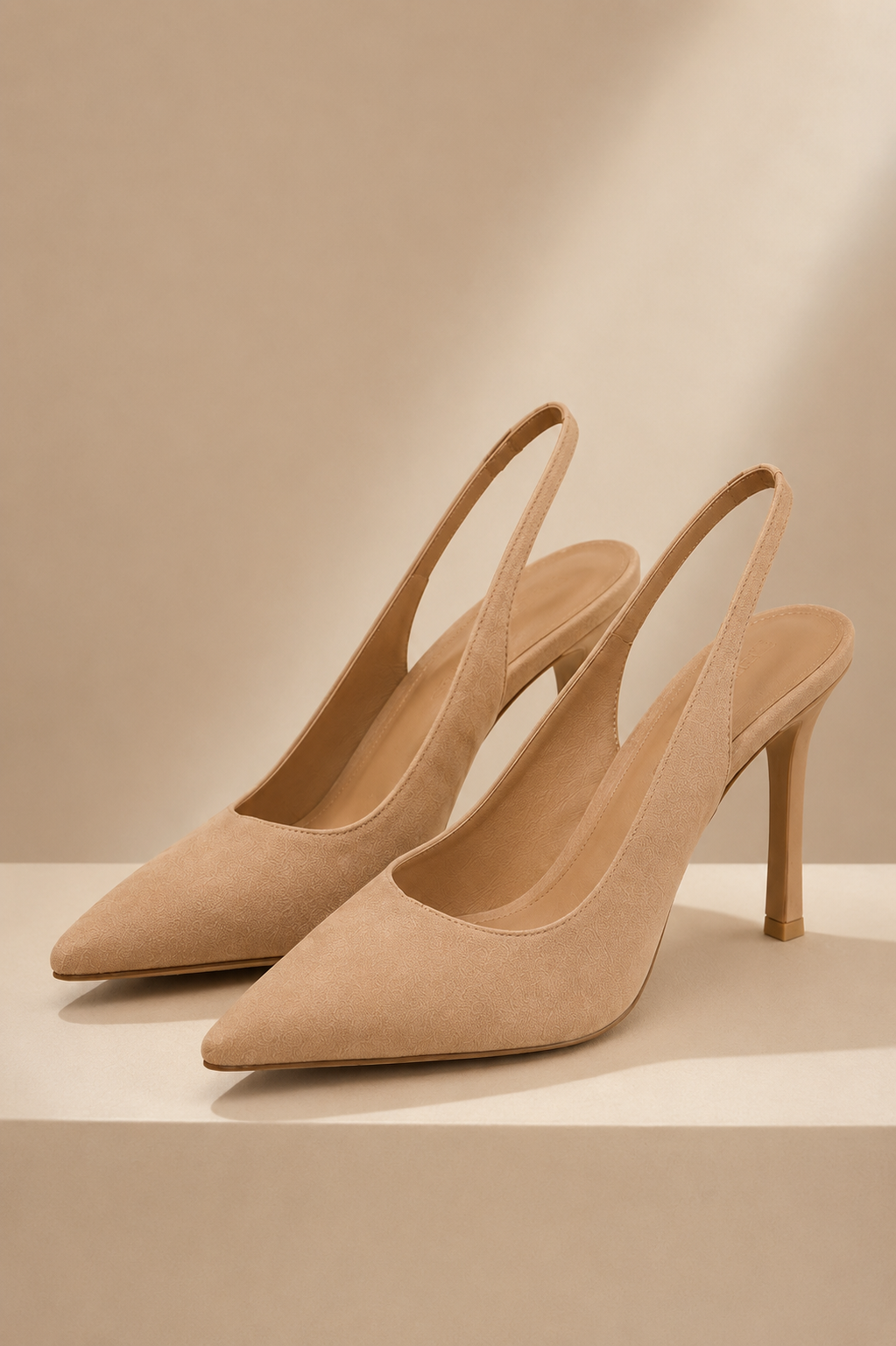 Nude Elegance™ Beige Edition